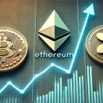 XRP-Kurs: Steigt er über 2 USD? Gold, EUR/USD, XRP