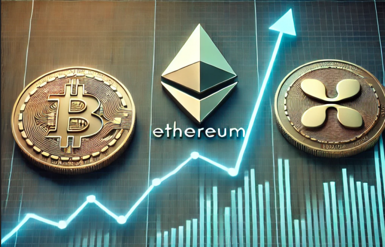 XRP-Kurs: Steigt er über 2 USD? Gold, EUR/USD, XRP