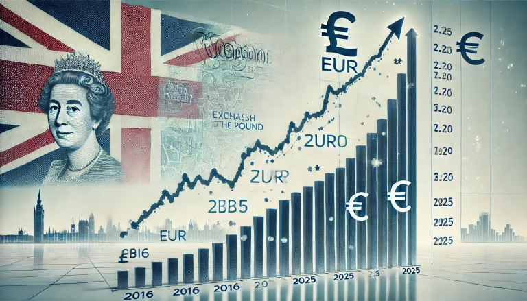 Vorteile Großbritanniens nach Austritt aus der EU