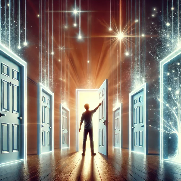 Quanten und Gedanken Quantum Thinking