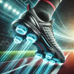 Fersenschonenster Sportschuh 2025