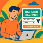 DSL Tarif Rechner