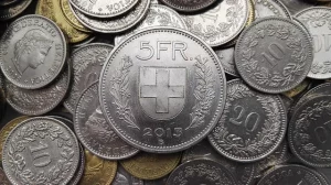 EUR/CHF Prognose langfristig