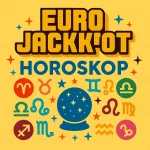 Eurojackpot Horoskop 25.04.2025