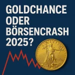 Börsen heute 18.04.2025 Goldchance oder Börsencrash 2025