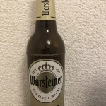 Täglich 1/2 Liter Bier und positive Wirkung