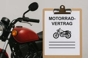 Motorrad-Tarifrechner: Finde in Minuten die beste Versicherung für Dein Bike. Einfach, schnell & transparent. Spare bares Geld – jetzt online vergleichen!