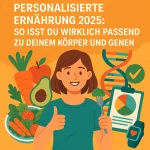 Personalisierte Ernährung 2025