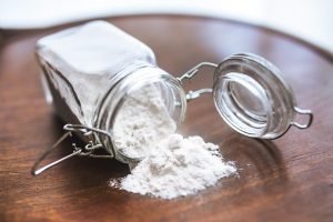 Eiweißpulver gesund
