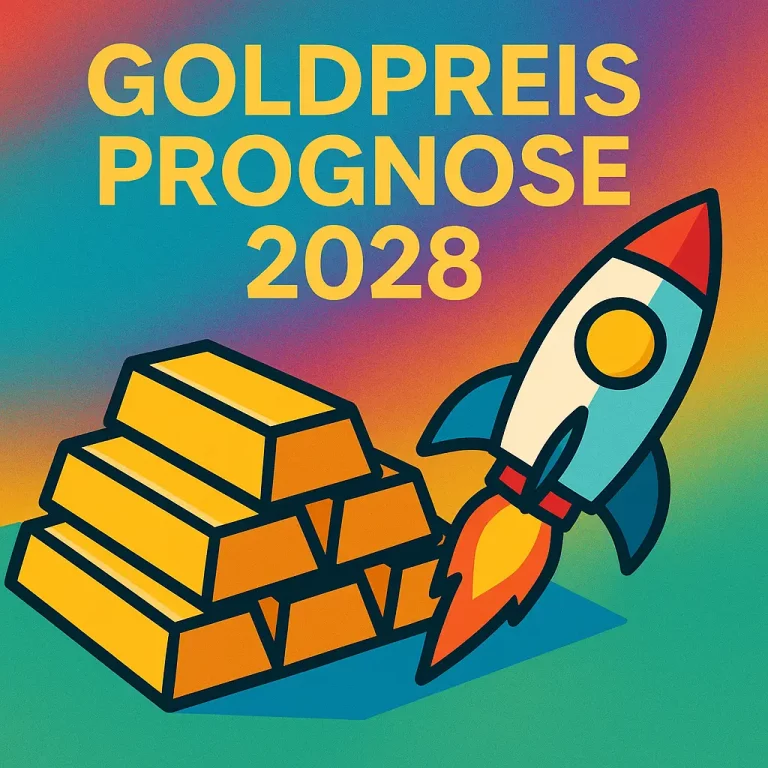 goldpreis 2028 prognose