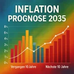 Inflation Prognose 2035
