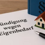 Kündigung wegen Eigenbedarf