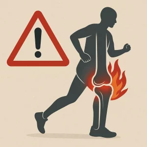 Sport bei Arthrose
