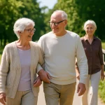 Erfahre den genauen Geldbedarf für Rentnerpaare in Deutschland. Mit praktischen Tipps und realen Zahlen für ein sicheres Leben im Ruhestand. über 125 Jahre alt werden