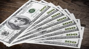 US Dollar wird massiv steigen: Was das für dich bedeutet