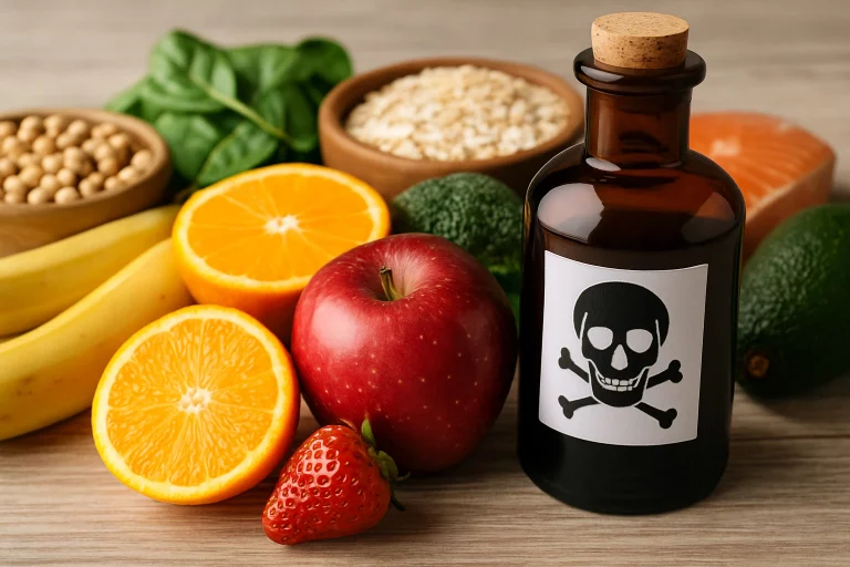 Was ist noch gesund? Ehrlich. Direkt. Hilfreich