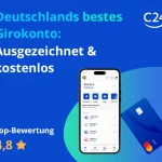 C24 Bank Erfahrungen