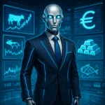 FinanzBot KI K.I. Dritter Weltkrieg 2025: Analyse & Szenarien