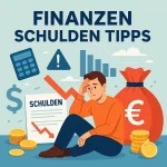 Finanzen Schulden Tipps