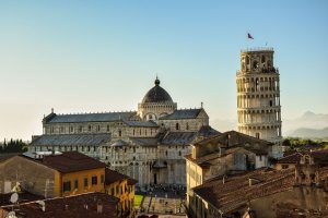 Italien Reisen