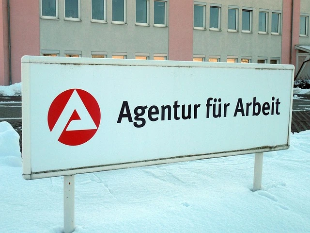 Rechtsschutz bei Arbeitslosigkeit
