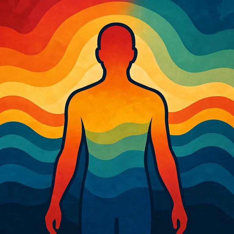 Schwingungen: Was sind wir – der Mensch? | Klar & direkt erklärt