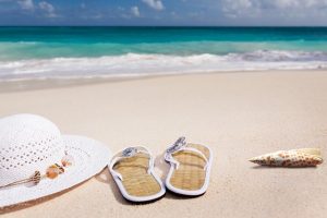 Sommerurlaub völlig unnötig