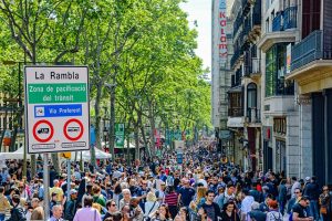Spanien Reisen