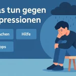 Was tun gegen Depressionen
