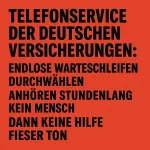 deutschen Versicherungen