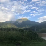 Bewusstseins Nichts widersteht meiner Stimme