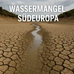Wasserknappheit Wasserknappheit Immobilienpreise Südeuropa Wassermangel Südeuropa
