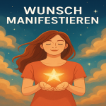 größter Wunsch manifestieren