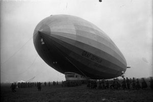 Luftschiff Graf Zeppelin