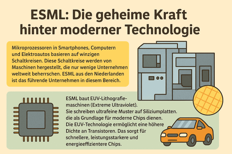 ESML