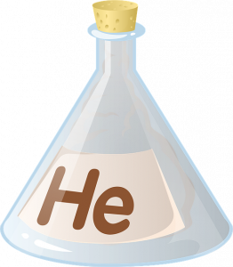 Helium Quellen Herkunft und Reserven im Überblick