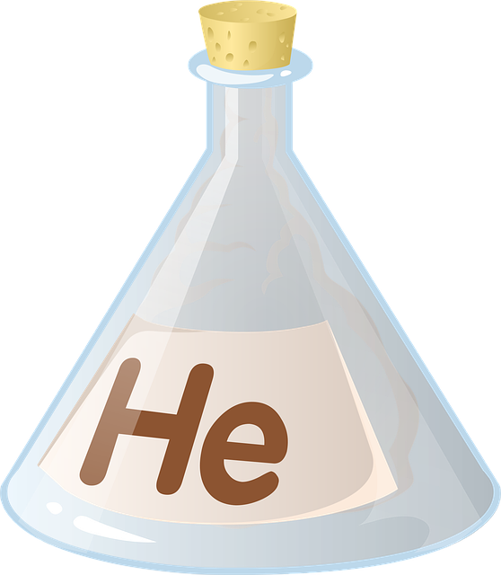 Helium Quellen Herkunft und Reserven im Überblick