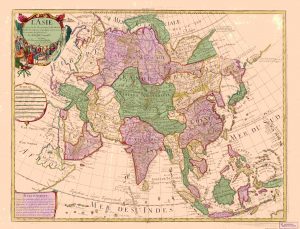 Tartaria – Verborgene Weltgeschichte entdecken