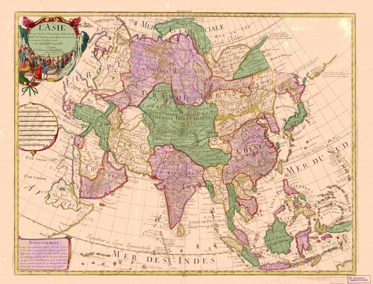 Tartaria – Verborgene Weltgeschichte entdecken