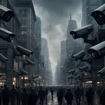 Analyse der Gefahren, die Staaten für die Bevölkerung darstellen: von Kontrolle, Überwachung, Manipulation bis zu autoritären Strukturen. Konkrete Beispiele aus Deutschland und weltweit