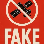 Satelliten Science-Fiction oder Realität