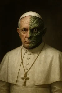 In der Analyse moderner Verschwörungstheorien rückt die Vorstellung gestaltwandelnder Wesen in den Fokus, die unauffällig die Menschheitsgeschichte beeinflussen. Diese Erzählungen beschreiben präzise eine Gruppe kaltblütiger Akteure, die ihre Gestalt ändern, um menschliche Gesellschaften zu infiltrieren, wobei insbesondere politische und wirtschaftliche Eliten als Ziele gelten. Symbole aus antiken Kulturen, darunter die Naga in Südostasien, gefiederte Schlangen in Mesoamerika und schlangenassoziierte Herrscherfiguren des Nahen Ostens, liefern den mythologischen Unterbau solcher Annahmen. Symbolik als Erinnerungsspuren Die wiederkehrenden Schlangensymbole erscheinen in verschiedenen Kulturen nicht zufällig, sondern werden von Anhängern der Theorie als Hinweise auf historische Kontakte zwischen Menschen und einer nichtmenschlichen Spezies interpretiert. Diese Symbole tauchen in Tempeln, Artefakten und künstlerischen Darstellungen auf und gelten als stiller Beweis für die langfristige Präsenz der Reptiloiden im menschlichen Umfeld. Der Zusammenhang zwischen Symbolik und angeblich verborgener Machtstruktur wird als zentrales Argument genutzt, um die Theorie kohärent erscheinen zu lassen, obwohl materielle Beweise fehlen. Physiologische Besonderheiten und das „Kältesignal“ Einige Theorien behaupten, dass bestimmte Familien Merkmale aufweisen, die als Indikatoren reptiloider Abstammung dienen sollen. Dazu zählen außergewöhnliches Mustererkennungsvermögen, geringe Blinzelfrequenz und eine auffällig ruhige emotionale Ausstrahlung. Diese Merkmale werden als „Kältesignal“ bezeichnet und sollen erklären, warum manche Individuen scheinbar von normalen menschlichen Verhaltensmustern abgekoppelt agieren. Obwohl wissenschaftliche Studien keinen genetischen Nachweis liefern, bleibt die Vorstellung populär, da sie eine Erklärung für außergewöhnliche Machtkonzentration bietet. Die Rolle der Grauen, Nordischen und Insektoiden Ergänzend zu Reptiloiden werden in der Theorie weitere Wesen beschrieben. Die Grauen gelten als methodische Planer, die häufig in Berichten über Entführungen und klinische Experimente auftauchen. Nordische oder plejadische Wesen werden hingegen als größer und menschenfreundlich beschrieben. Insektoide oder mantisartige Entitäten fungieren als strategische Architekten hinter komplexen Machtstrukturen, wobei ihre Einflüsse subtil, aber effektiv sein sollen. Die Vielfalt dieser Wesen illustriert die Tiefe der Narration und erklärt angeblich die unterschiedlichen Erscheinungsformen von Macht und Einfluss in der menschlichen Gesellschaft. Einfluss durch Kultur, Information und Frequenzmanipulation Die Theorien betonen, dass Kontrolle nicht nur physisch, sondern vor allem über Kultur, Information und kollektive Glaubenssysteme ausgeübt wird. Einige Varianten beschreiben Methoden der Frequenzmanipulation und subtile Konditionierung, die die Gesellschaft entweder zur Anpassung oder zum Erwachen führen sollen. Diese Konzepte verbinden alte Mythologien mit modernen Technologien, wobei behauptet wird, dass unsichtbare Einflüsse soziale, politische und wirtschaftliche Entwicklungen koordinieren. Historische Bezüge und Mythen als Grundlage Antike Metaphern und mythologische Erzählungen gelten als Inspirationsquelle für moderne Verschwörungsgeschichten. Wiederkehrende Muster in alten Mythen werden als symbolische Hinweise interpretiert, die auf reale historische Interaktionen zwischen Menschen und angeblich überlegenen Wesen verweisen. Solche Narrative nutzen die Faszination für das Unerklärliche und bieten zugleich einen Rahmen, um scheinbar koordinierte Weltereignisse zu deuten.