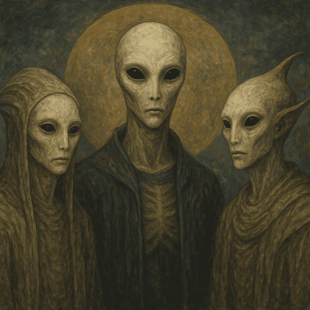 The Hypostasis of the Archons