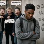 Rassismus in Deutschland 2026 – Analyse & Strukturen