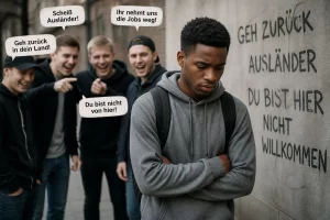 Rassismus in Deutschland 2026 – Analyse & Strukturen