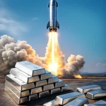 Silbermarkt-2025-Trends-Nachfrage