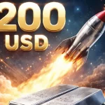 Silberpreis im Januar 2026 stark gestiegen: Angebotsmangel, Industrienachfrage und Marktstruktur treiben Silber in neue Preisdimensionen