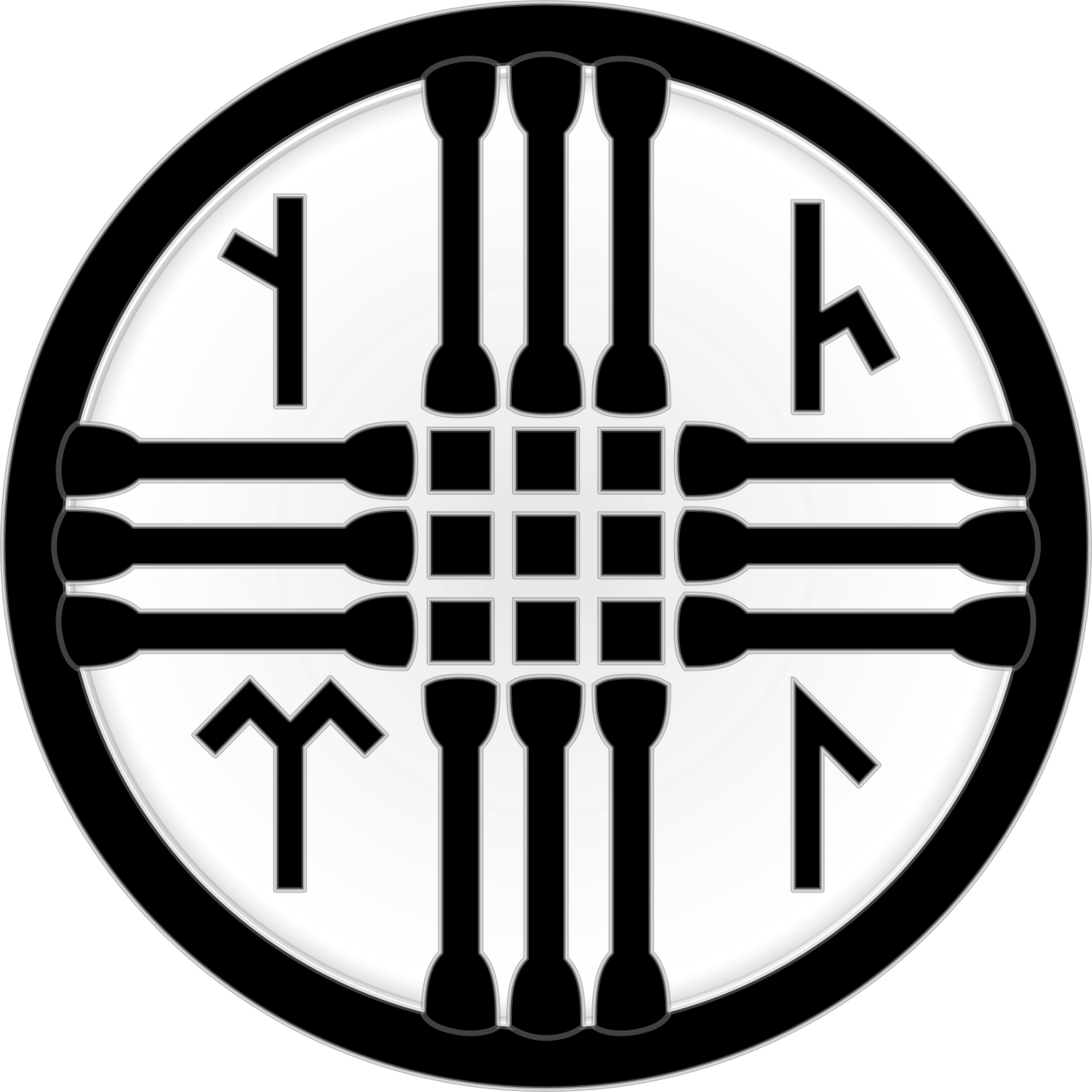 Tengrismus: Himmel, Erde & uraltes Bewusstsein