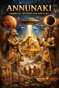 Annunaki Ursprung