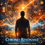 Chrono-Resonanz: Unsichtbare Zeitcodes nutzen